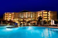 Gran Paradiso Hotel Spa - Pools