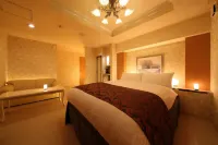 Hotel Fine-Ciel Izumo Airport - Adults Only - Pysäköinti