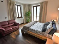 Valley View Pool Apartment Hotel in zona Mega Show