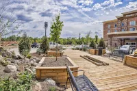 Hampton Inn by Hilton West Bloomfield Novi Hotels in Farmington Hills