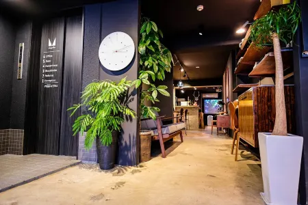 Guesthousemangetakhiroshima