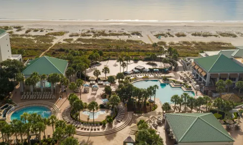 The Westin Hilton Head Island Resort & Spa