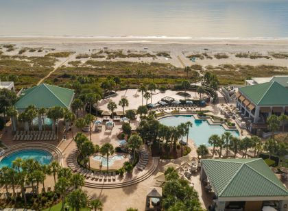 The Westin Hilton Head Island Resort & Spa