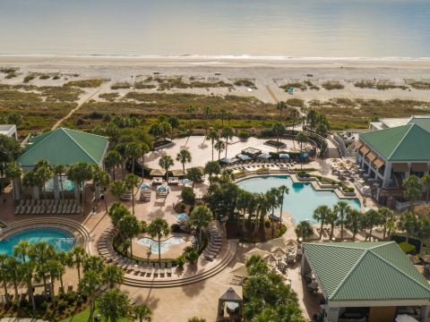 The Westin Hilton Head Island Resort & Spa