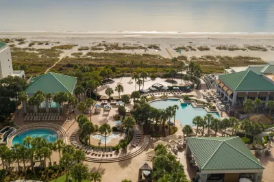 The Westin Hilton Head Island Resort & Spa