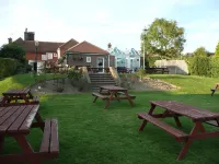 The Bear Inn and Burwash Motel