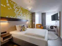 Mercure Hotel Stuttgart Gerlingen Ξενοδοχεία στην πόλη Gerlingen