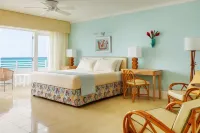 Couples Tower Isle Hotels in 