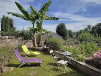 B&B Amphitryon Hotel di Oloron-Sainte-Marie