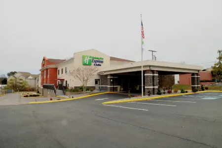 Holiday Inn Express & Suites CHATTANOOGA-HIXSON by IHG