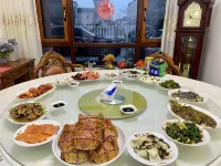 Fangdong Mr. Huang Villa (Chaoting Liuxiao Helu Branch)