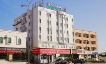 Darbat Hotel