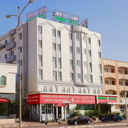 Darbat Hotel