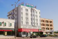 Darbat Hotel Hôtels à : 