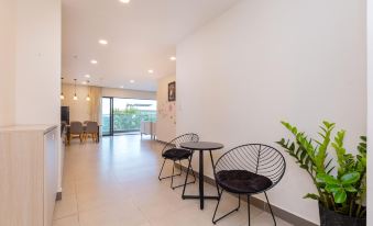 Can ho Aria Resort Vung Tau 3 Phong ngu