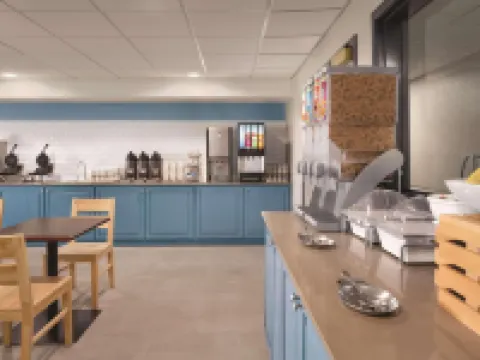 Country Inn & Suites by Radisson, Pella, IA Hotels in Pella