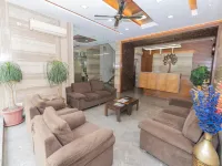 Hotel NI SILVER OAKK - 2-Star