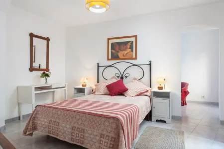 Lleon Town House in Pollensa, Mallorca