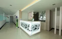 Hotel BBC Sengkang Hotels in Tempe