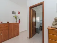 Cabanas T1 Apartment with Balcony & BBQ – 8Min Walk to Beachfront Hotels in Conceicao de Tavira