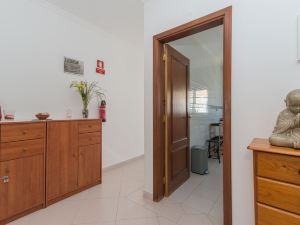 T1 Wifi, Balcony with BBQ, Air Con. 8Min Walk from the "Marginal of Cabanas"