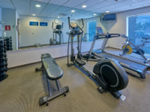 シティエクスプレス by マリオット・サルティヨ・スール サルティーヨのホテル