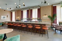 Trilogy Hotel Montgomery, Autograph Collection - Quầy bar