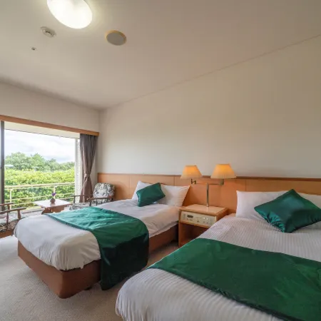 Suntopia Okayama Soja