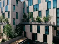 Ruby Ella Hotel Cologne by IHG Hotels near Stadtgarten Cologne