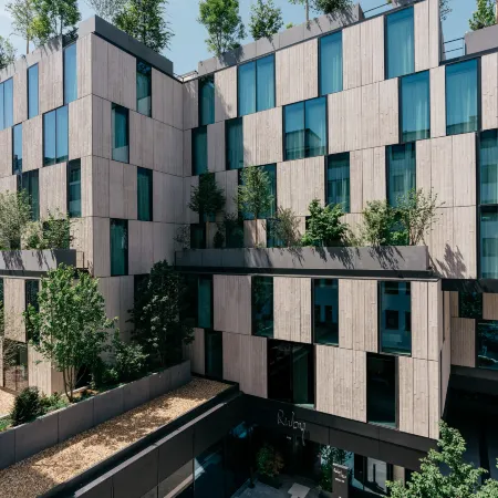 Ruby Ella Hotel Cologne by IHG