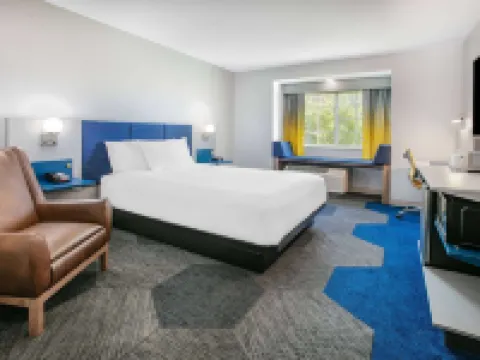 Microtel Inn by Wyndham Beckley Hotels in Beckley