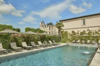 Château Hôtel Grand Barrail - Romantic