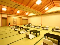 Kikuchi Sasanoya Hotel a Kikuchi