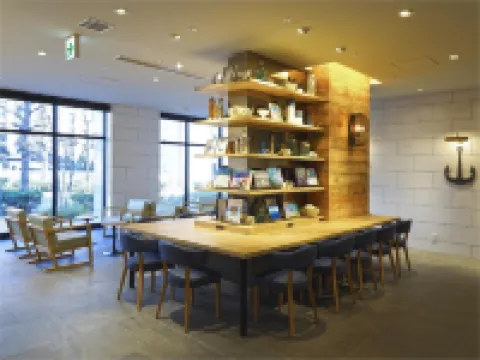 파 이스트 빌리지 호텔 요코하마 요코하마 호텔