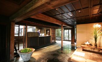 Yuzuya Ryokan