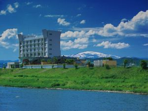 Hotel Symphony Annex Sagae Onsen