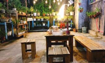 Shmily Homestay