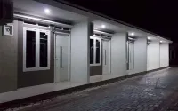 Syukur Guesthouse Syariah RedPartner فنادق في Kotabaru