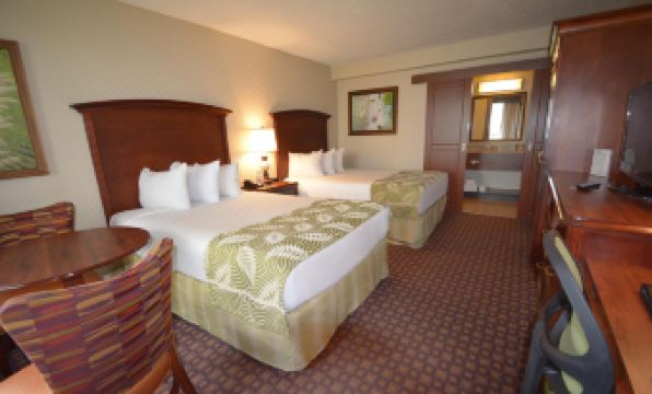 Rosen Inn Closest to Universal