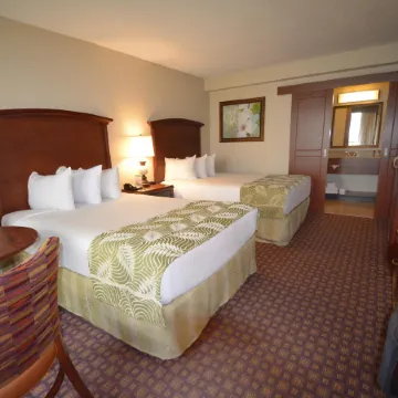 Rosen Inn Closest to Universal