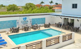 Costa Love Aparta Hotel