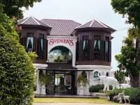 Panda Home @ Nakhon Si Thammarat Hotel di Nakhon Si Thammarat
