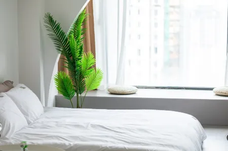 Wuxi designer apartment