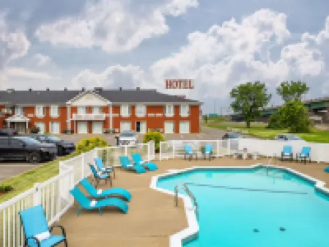 拉維歐列特套房-阿桑德連鎖酒店 三河城酒店