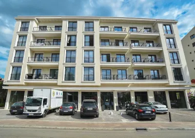 Hotel Pasha Hotel a 