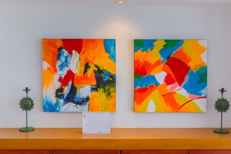 워터프런트 스위트 푸껫 바이 센타라