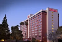 Hilton Concord