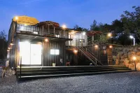 Yeongwol Cubezone
