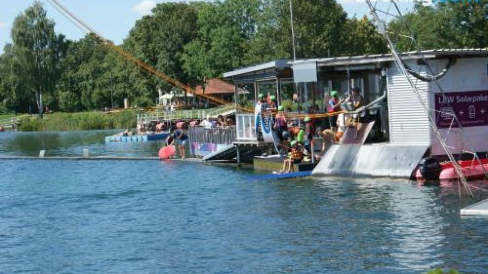 Ferienwohnung in Augsburg