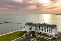 Hotel Indigo Panama City Marina Отели в г. Панама Сити